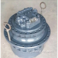 PC340LC-7 Drive Final Travel Motor dalam stok